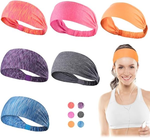 Sports Headbands